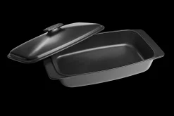 WEBER KERAMISCHE OVENSCHAAL 42,1 X 22,6 CM|ohgreen