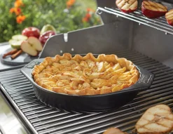 WEBER KERAMISCHE TAARTVORM Ø 30 CM|ohgreen Clearance