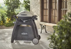 WEBER LUXE ONDERSTEL VOOR Q™ 2000 SERIE|ohgreen Best