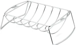 WEBER MULTIFUNCTIONELE VLEESHOUDER|ohgreen Online