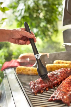 WEBER PREMIUM SILICONENKWAST|ohgreen Discount