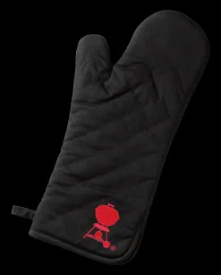 WEBER PREMIUM WANT ZWART|ohgreen