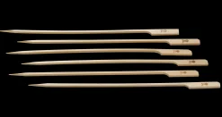 WEBER SPIESENSET BAMBOE 25 STUKS|ohgreen Clearance