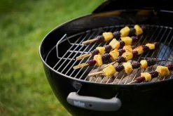 WEBER SPIESENSET BAMBOE 25 STUKS|ohgreen Clearance