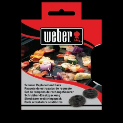 WEBER UNIVERSELE MULTI-CLEANER VERVANGBARE KOP|ohgreen Best