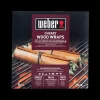 WEBER WOOD WRAPS CHERRY WOOD|ohgreen Hot
