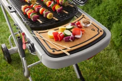 WEBER ZIJTAFEL INZETSTUK MET OPVANGBAKJE|ohgreen Sale