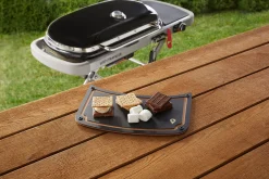 WEBER ZIJTAFEL INZETSTUK MET OPVANGBAKJE|ohgreen Sale