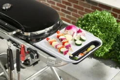 WEBER ZIJTAFEL VOOR TRAVELER|ohgreen Best