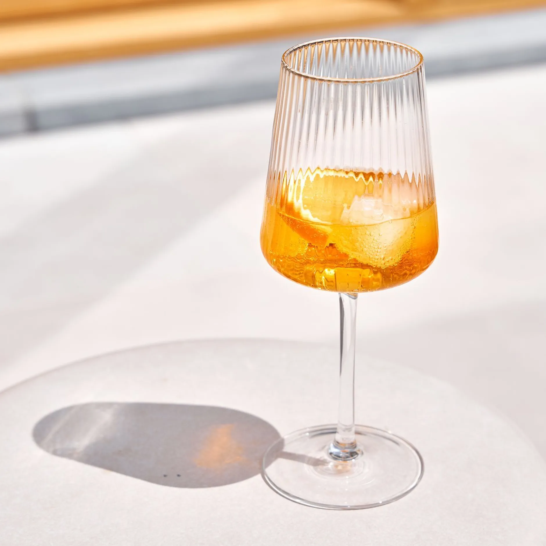 Wijnglas 40cl ray - set/4|ohgreen Hot