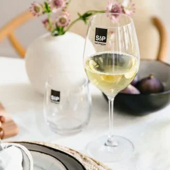 Wijnglas cuvée rood 0,60l - set van 6|ohgreen New