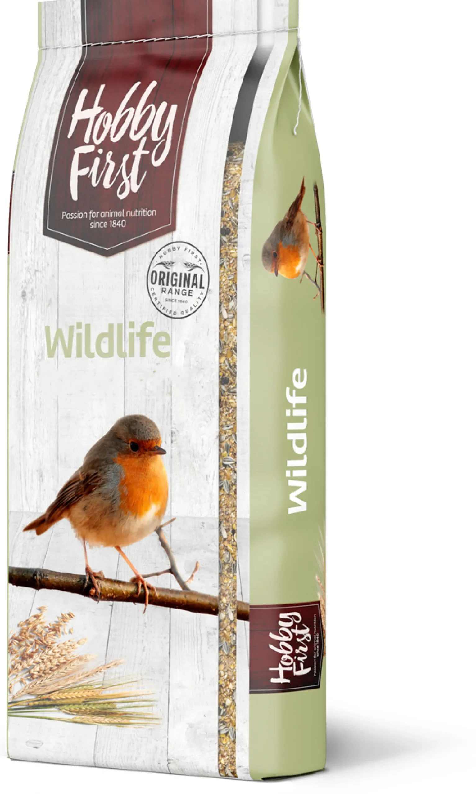 Wildlife 4 seizoenen 15 kg|ohgreen Sale