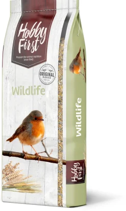 Wildlife pinda's gepeld 20 kg|ohgreen Online