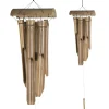 Windchime rectangular 20x13x53|ohgreen