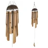 Windchime round d15h62|ohgreen Online