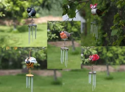 Windgongen|ohgreen New