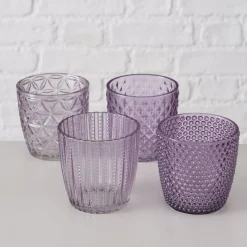 Windlicht Marilu - set van 4|ohgreen Online