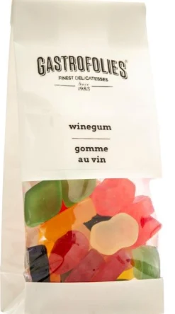 Winegum|ohgreen Hot