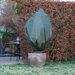 Winterafdekhoes 100cmx1,5m groen|ohgreen Sale