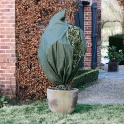 Winterafdekhoes met ritssluiting 150x200cm|ohgreen Discount