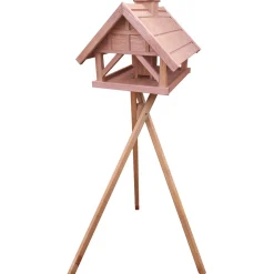 Winterhuis op voet 54,5 x 46 x 38 cm + 95 cm|ohgreen Best