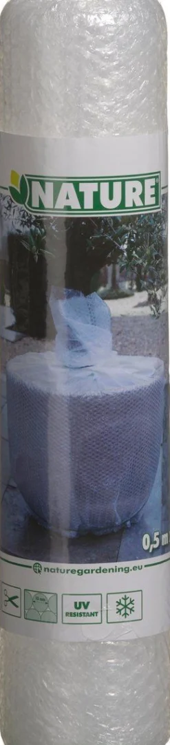 Winternoppenfolie op rol 0,50x5m Ø10mm|ohgreen New