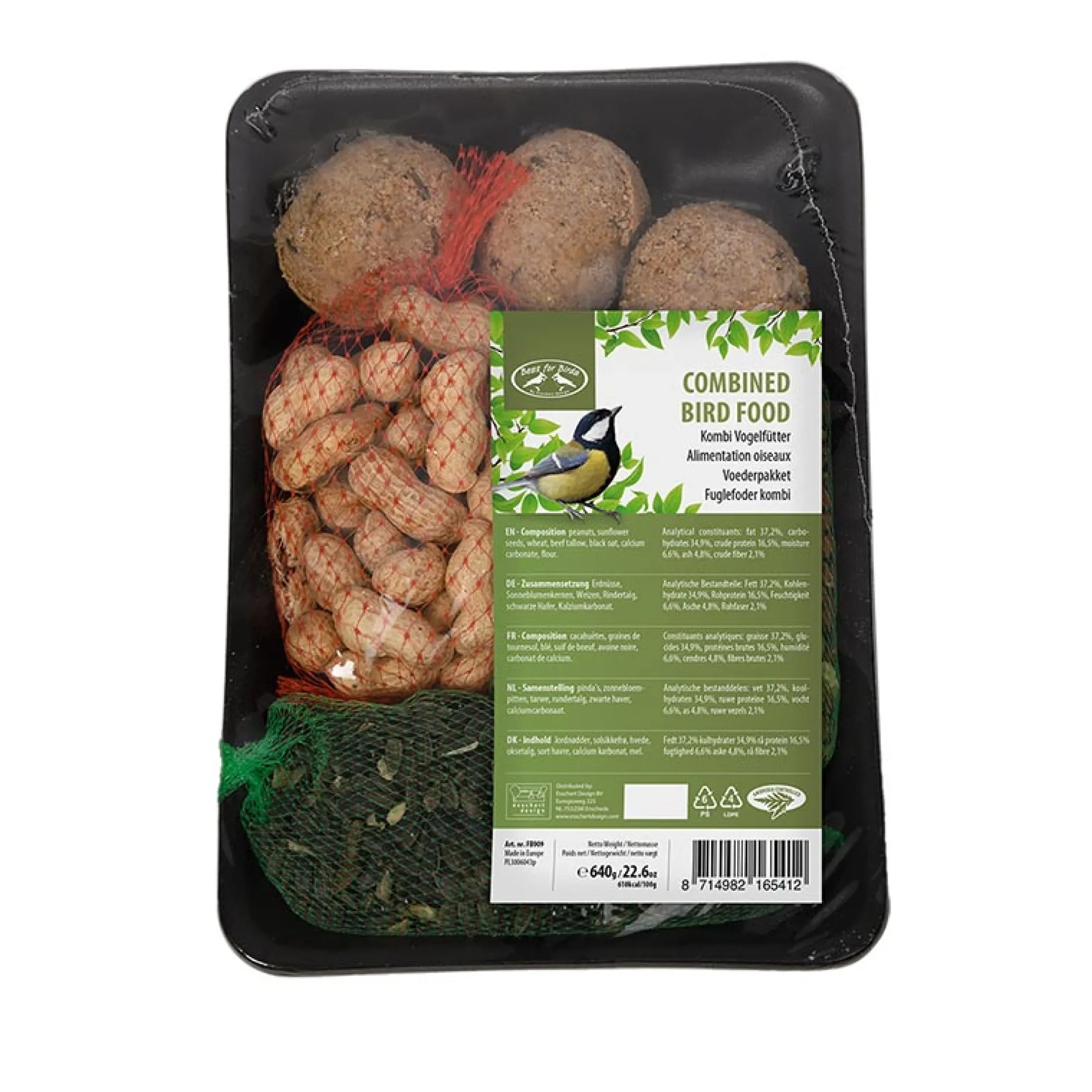 Wintervoerpakket|ohgreen