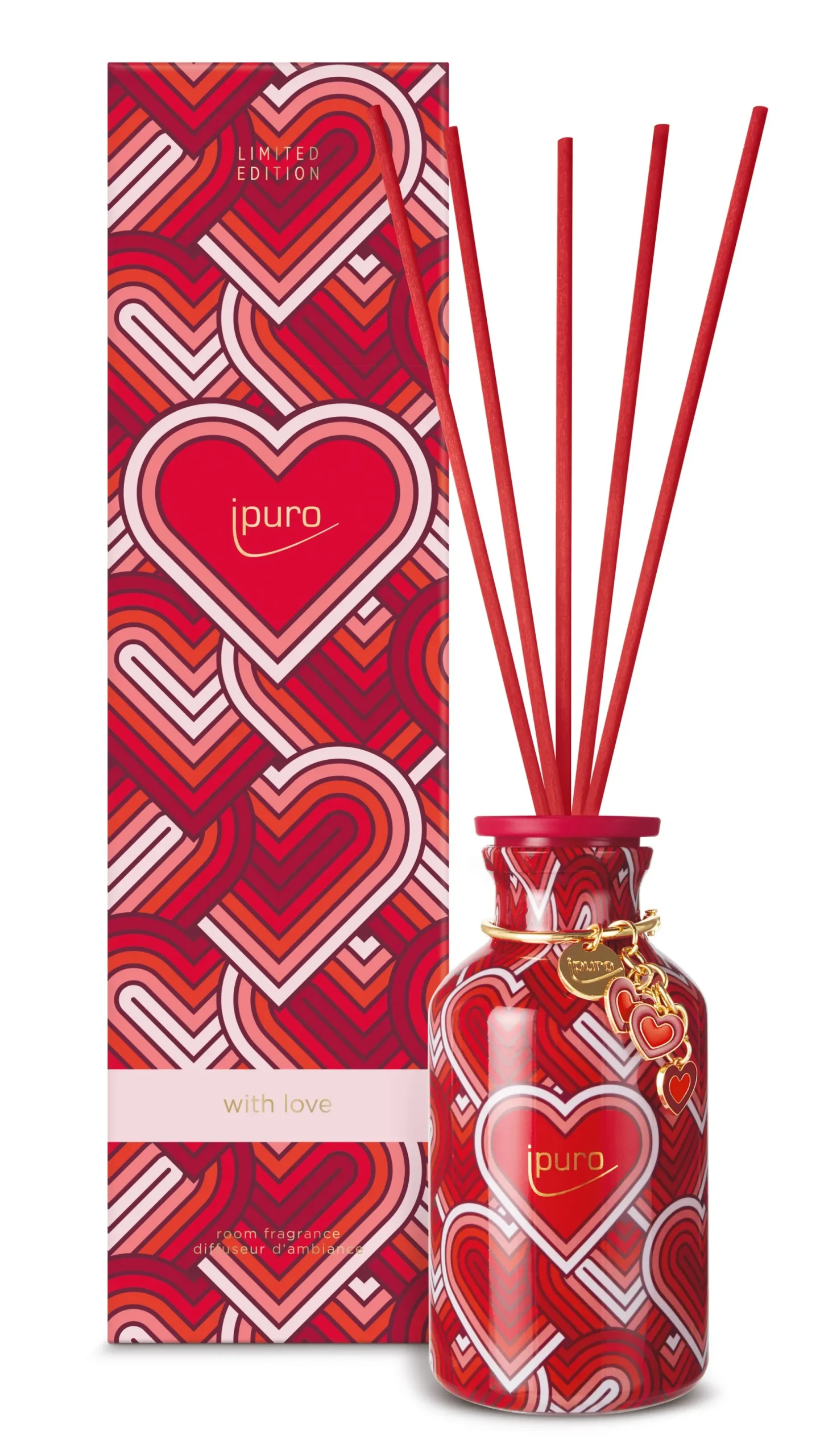 With Love 240ml|ohgreen Clearance