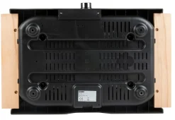 Wok party set hout 1000W ILAG|ohgreen New