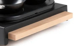 Wok party set hout 1000W ILAG|ohgreen New