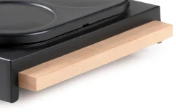 Wok party set hout 1000W ILAG|ohgreen New