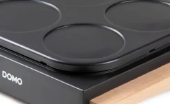 Wok party set hout 1000W ILAG|ohgreen New