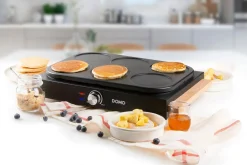 Wok party set hout 1000W ILAG|ohgreen New