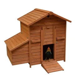 Woodland kippenhok goldie|ohgreen Sale