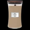 Woodwick Geurkaars Cashmere Large|ohgreen New