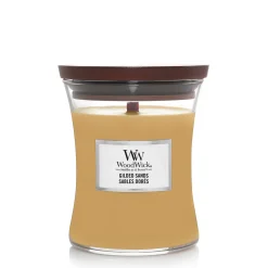 WoodWick Geurkaars Gilded Sands|ohgreen Online