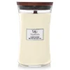 Woodwick Geurkaars island coconut Large|ohgreen Online