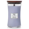 Woodwick Geurkaars lavender spa Large|ohgreen Clearance