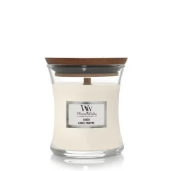 Woodwick Geurkaars linen mini|ohgreen New