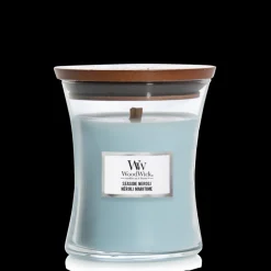 Woodwick Geurkaars seaside neroli medium|ohgreen Sale