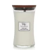 Woodwick Geurkaars solar ylang Large|ohgreen New