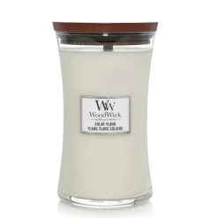 Woodwick Geurkaars solar ylang Large|ohgreen New