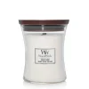 Woodwick Geurkaars solar ylang medium|ohgreen Hot