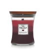 Woodwick Geurkaars Trilogy sun ripened berries m|ohgreen Best