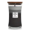 Woodwick Geurkaars Trilogy warm woods Large|ohgreen Hot