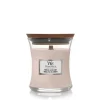 Woodwick Geurkaars vanilla & sea salt mini|ohgreen Clearance