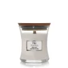 Woodwick Geurkaars warm wool mini|ohgreen