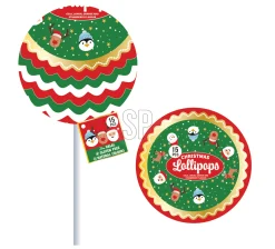 Xl christmas lollipop|ohgreen Outlet