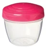 YOGHURTPOTJE SISTEMA TO GO, 12 ASS|ohgreen Best