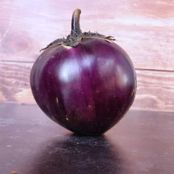 Zaden: aubergine ronde de valence|ohgreen Sale